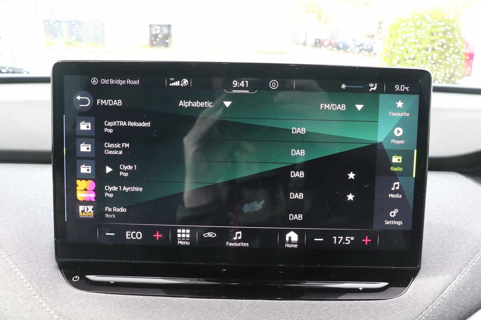SKODA Enyaq iV E (179ps) 60 62 Kwh