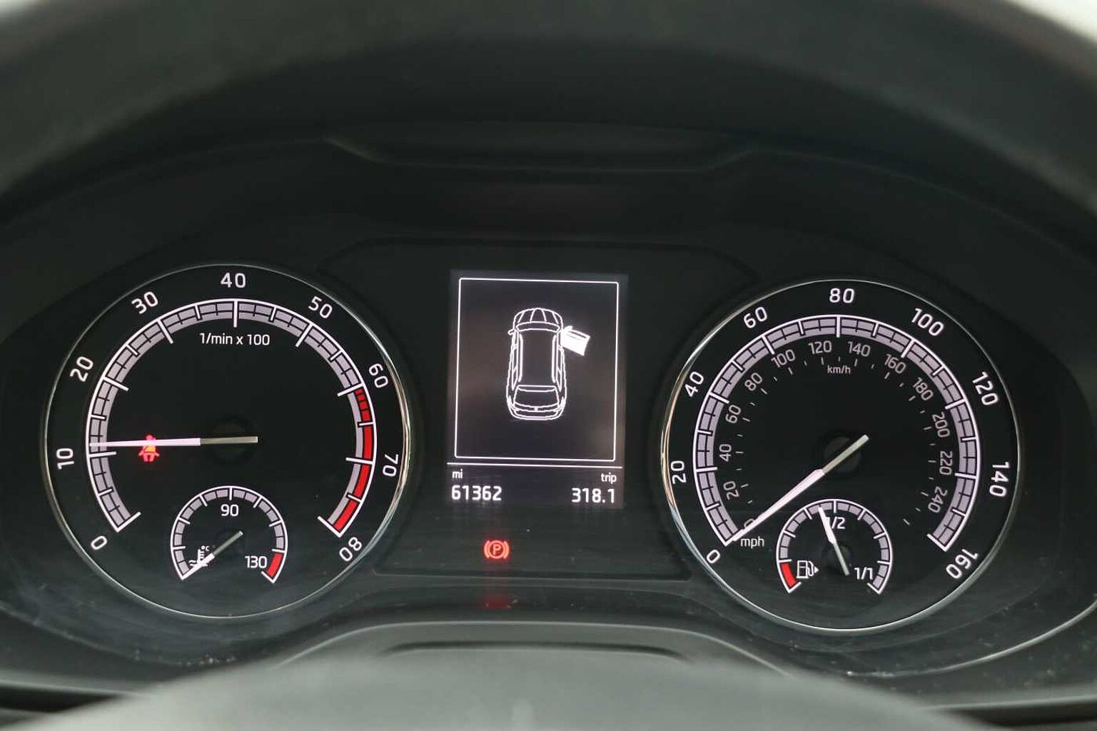 SKODA Karoq SUV 1.0 TSI (115ps) SE Nav Plus