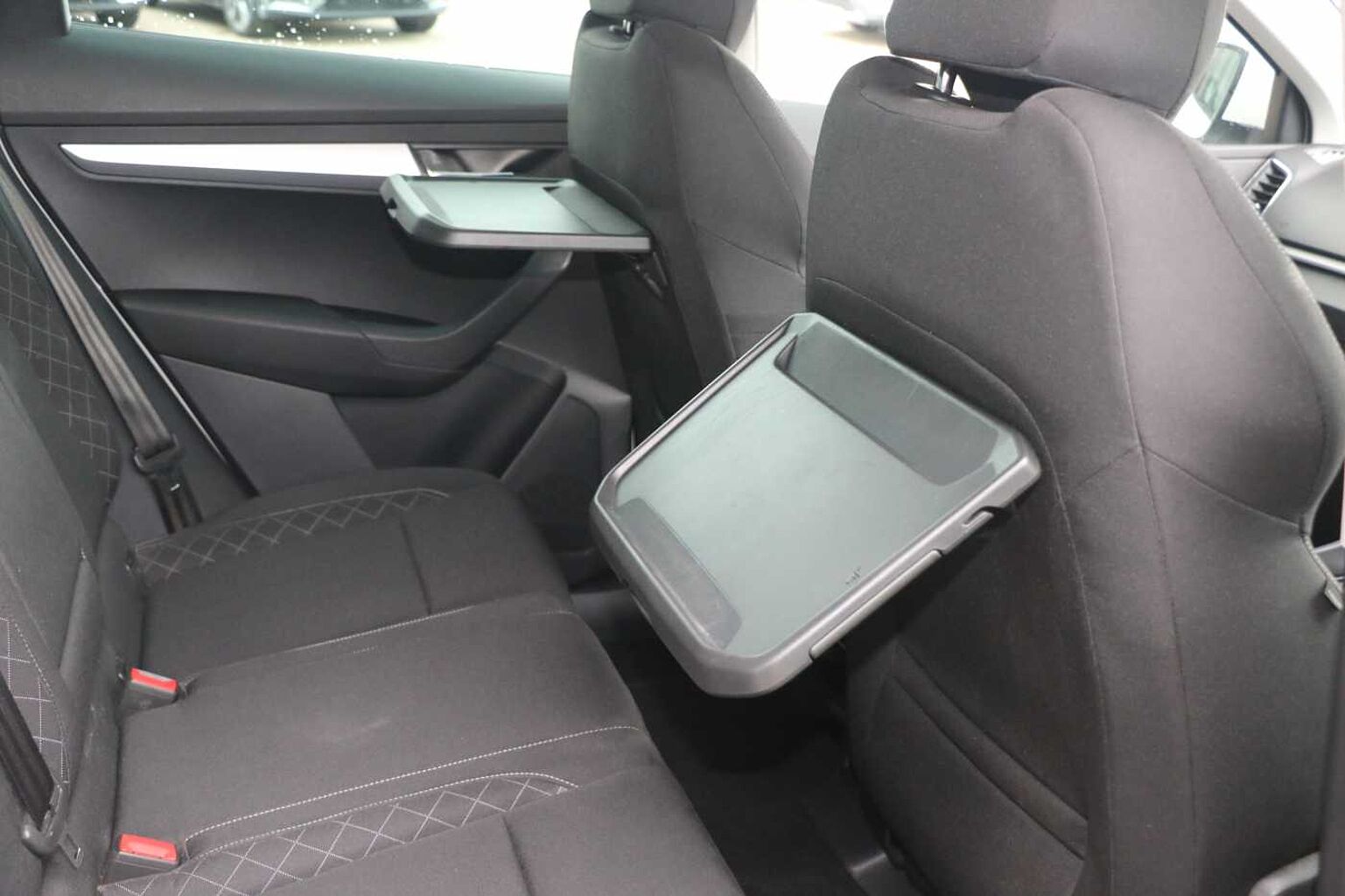 SKODA Karoq SUV 1.0 TSI (115ps) SE Nav Plus