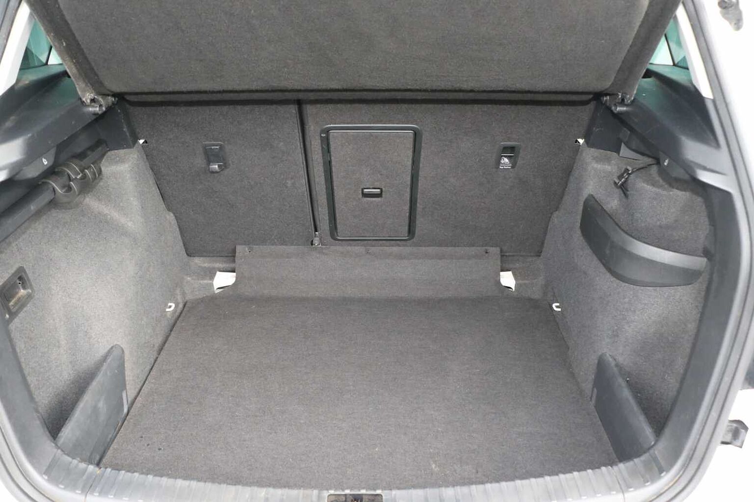 SKODA Karoq SUV 1.0 TSI (115ps) SE Nav Plus
